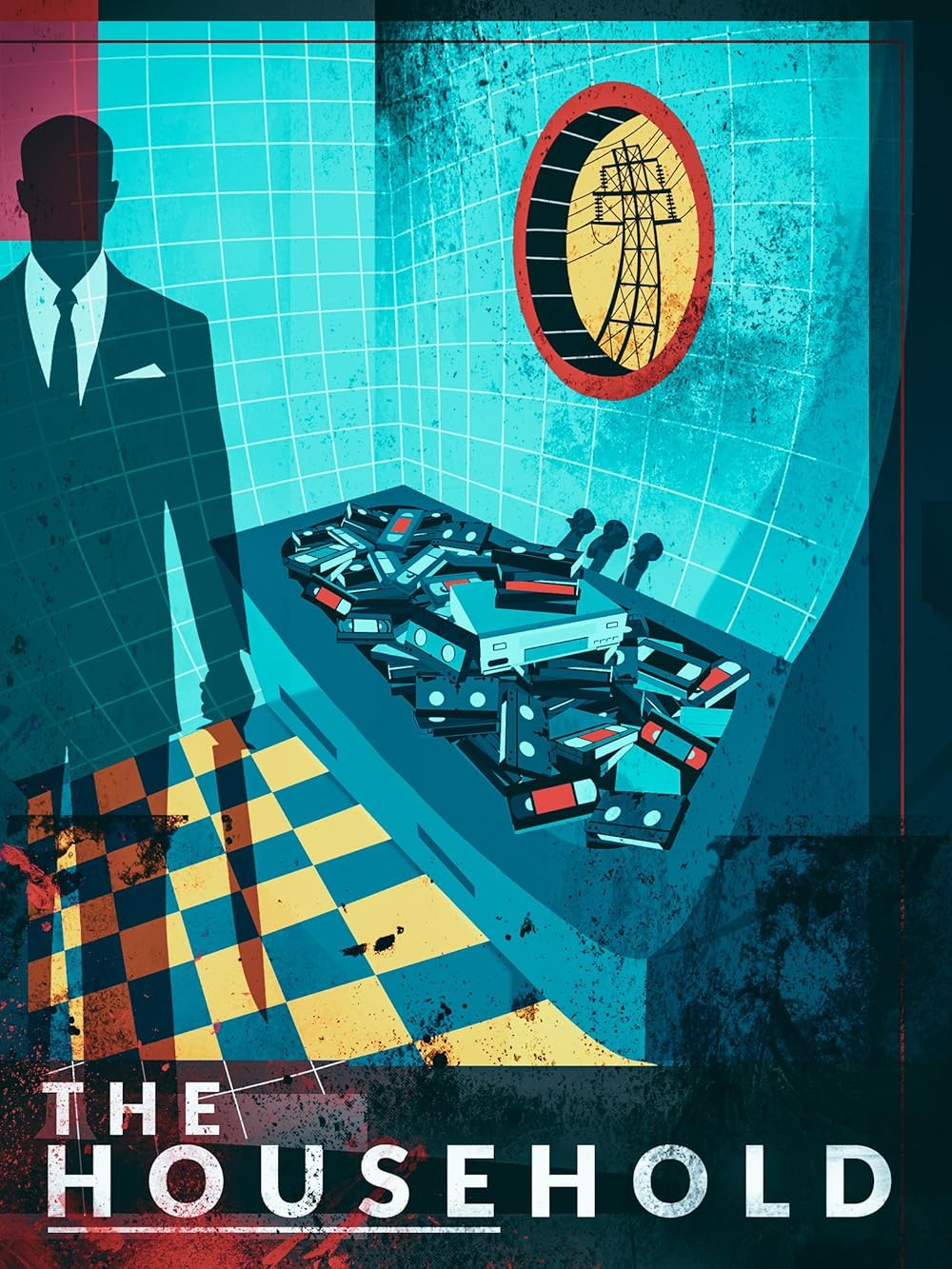The