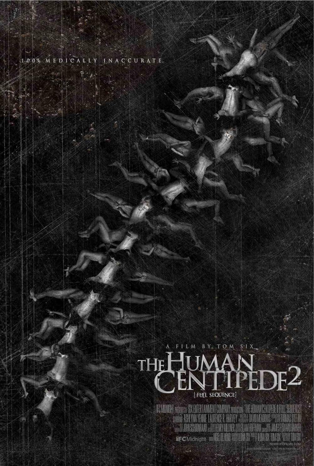 The The