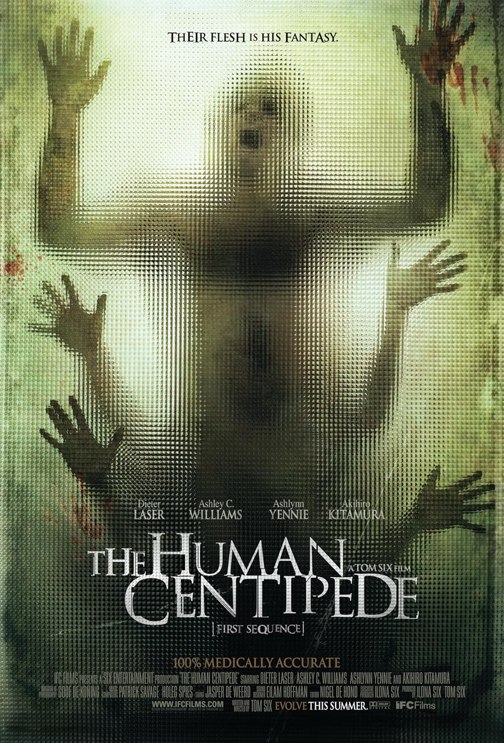 The