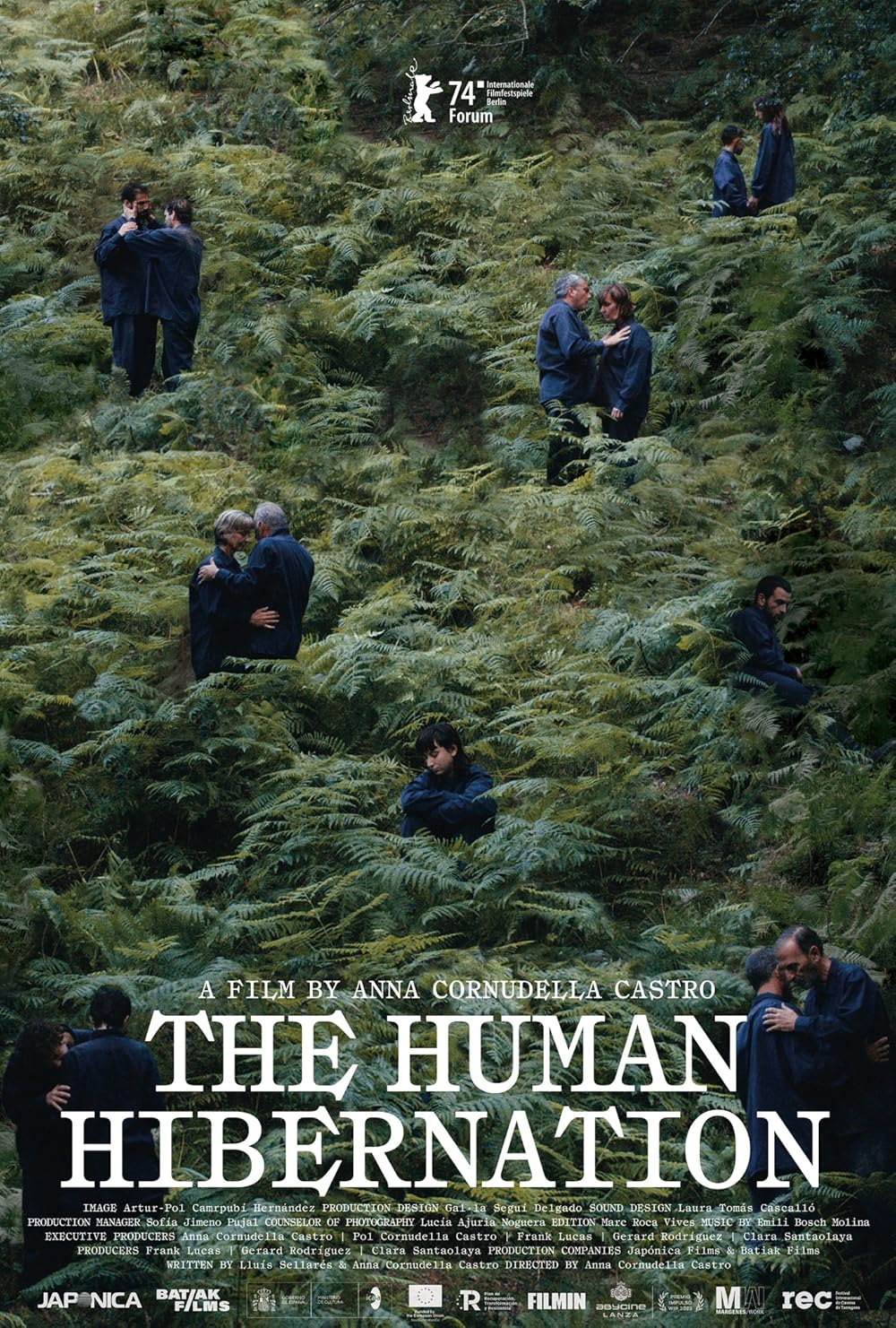 The
