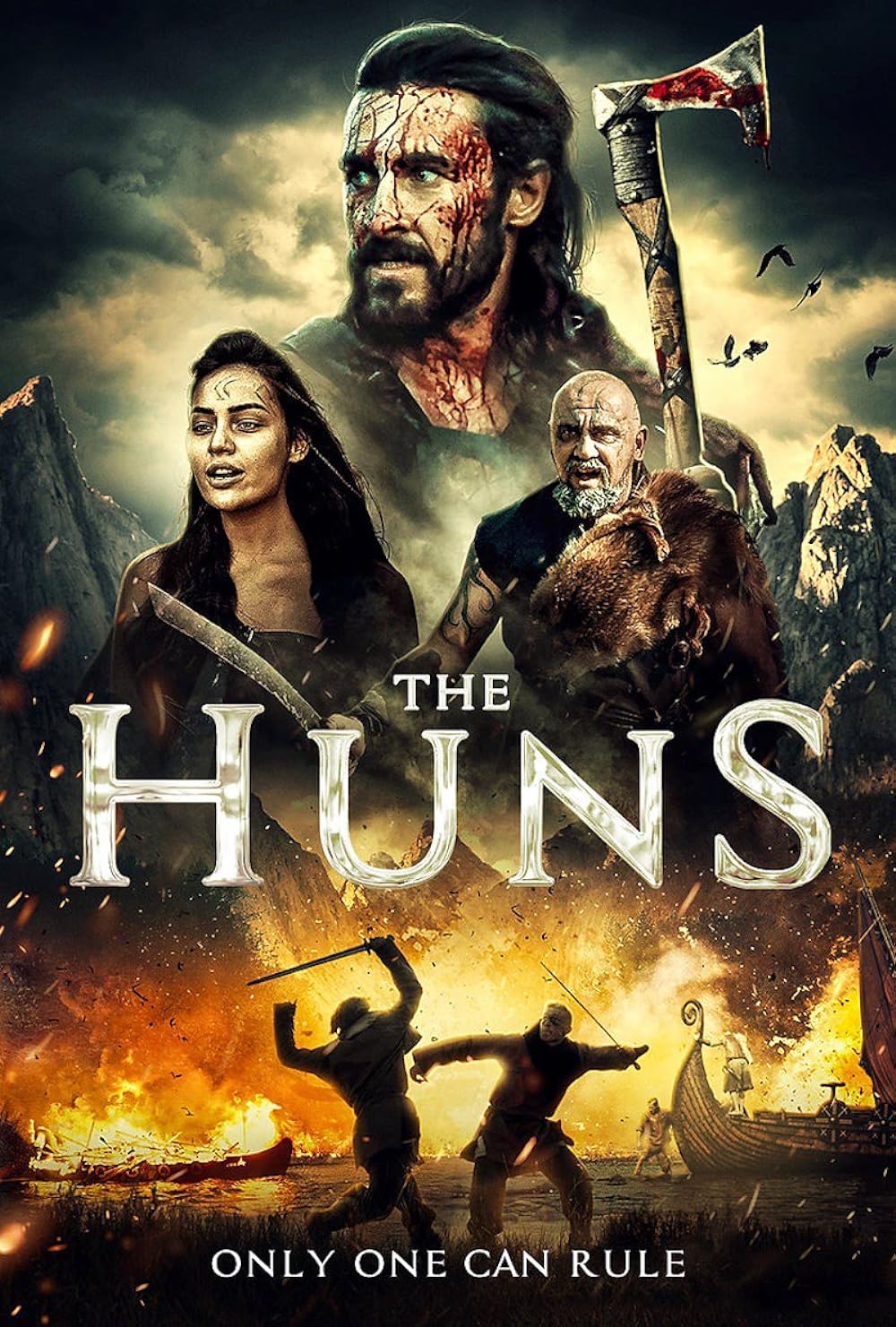 The The