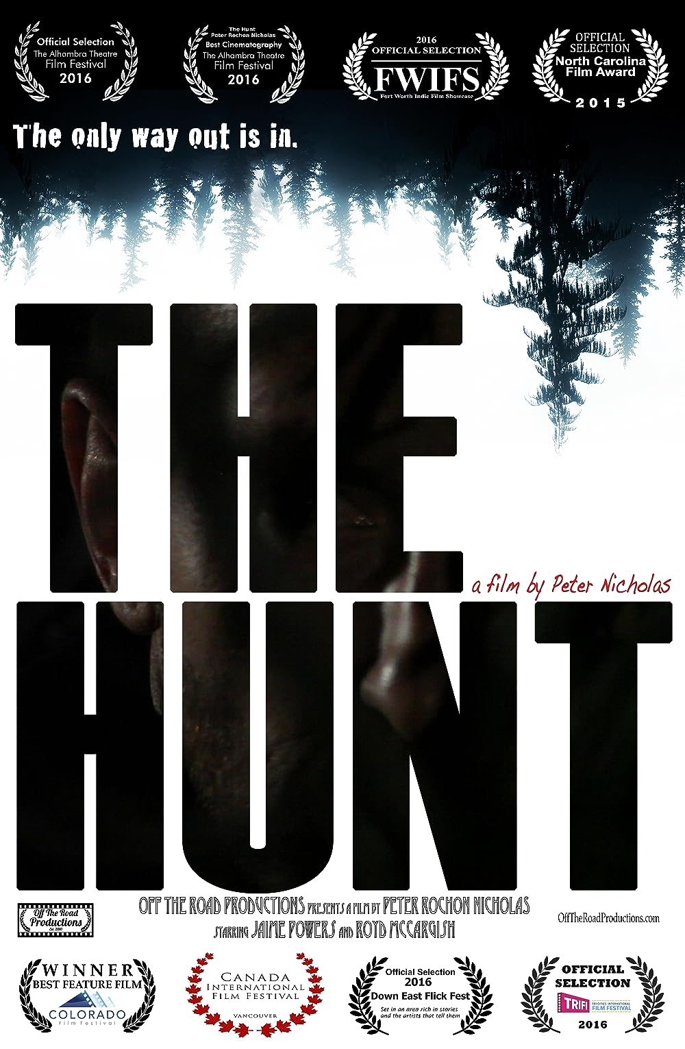 The The