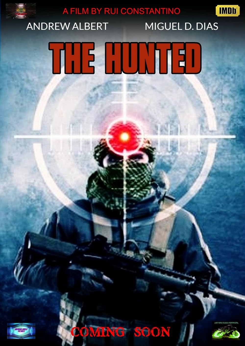 The