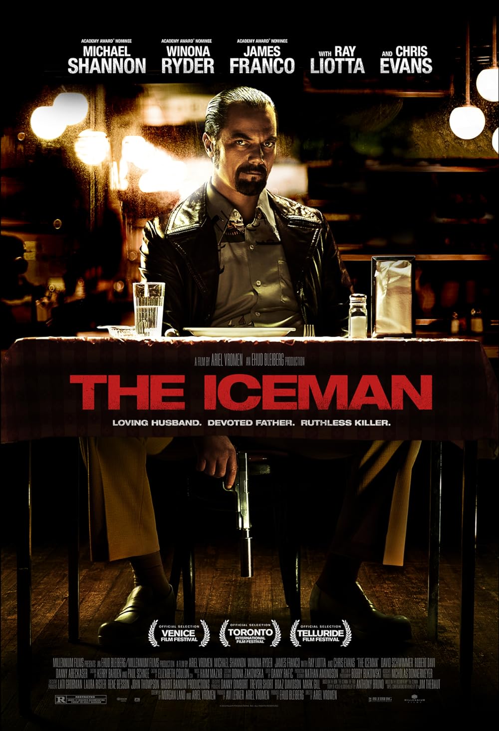 The The