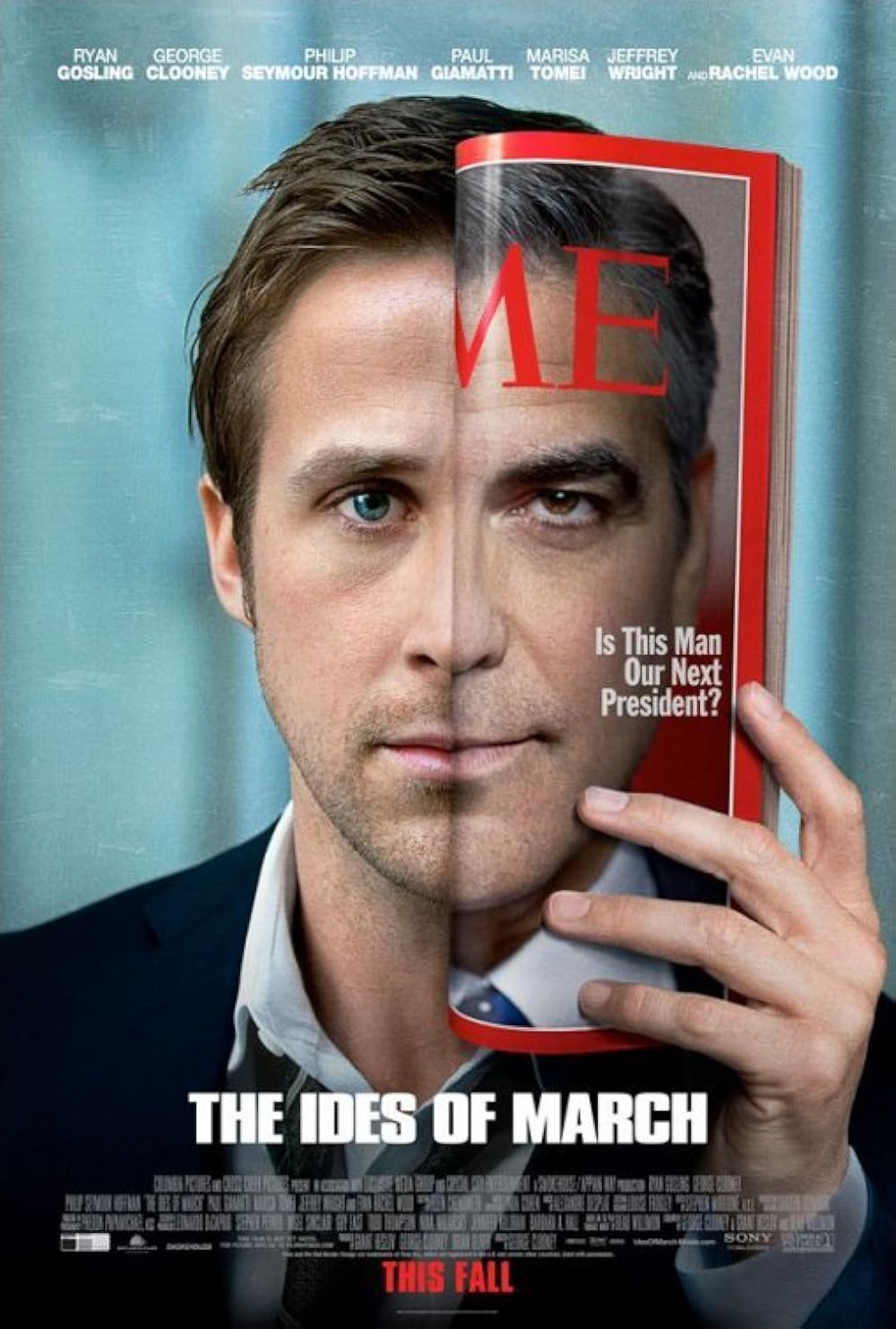 The The