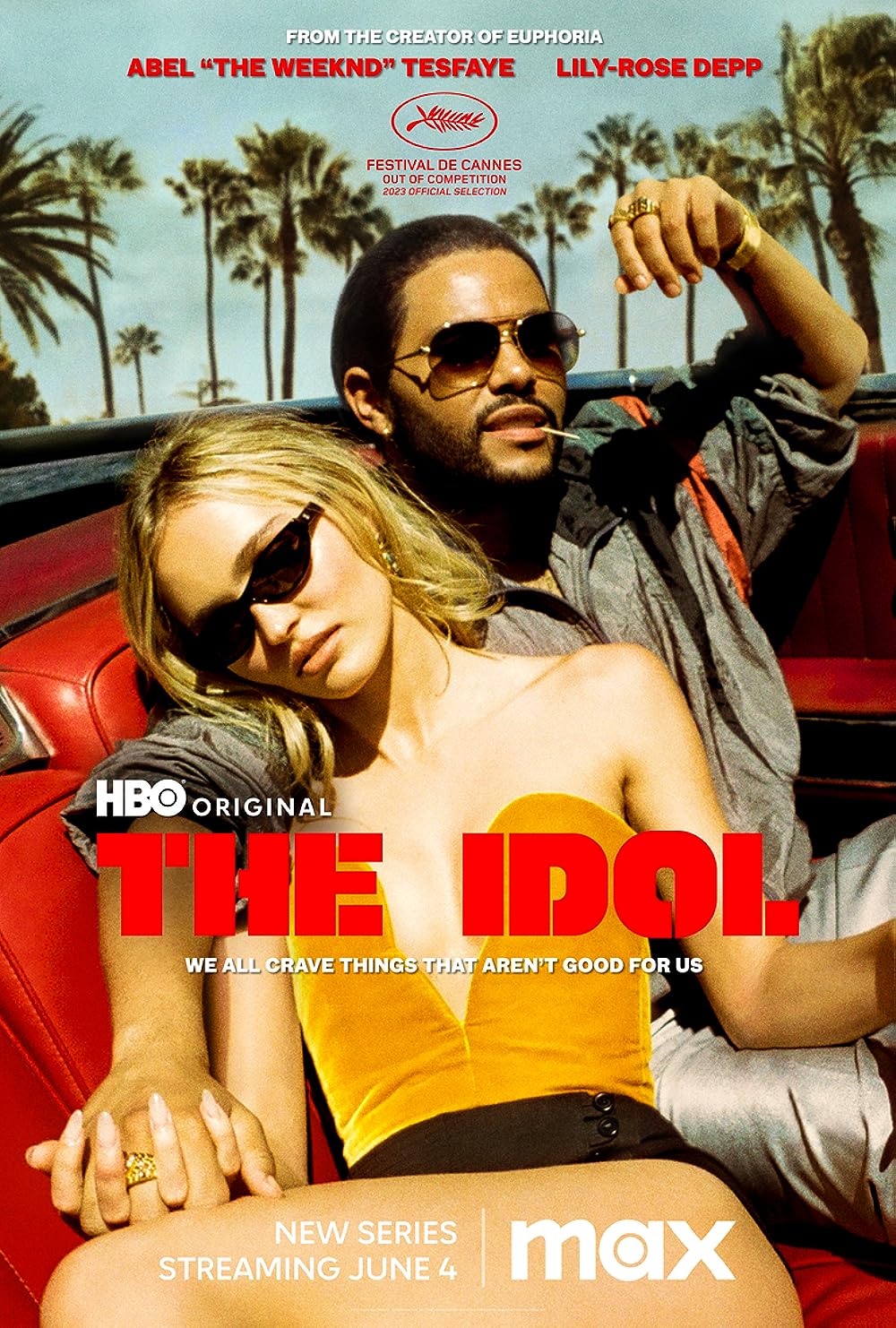 The