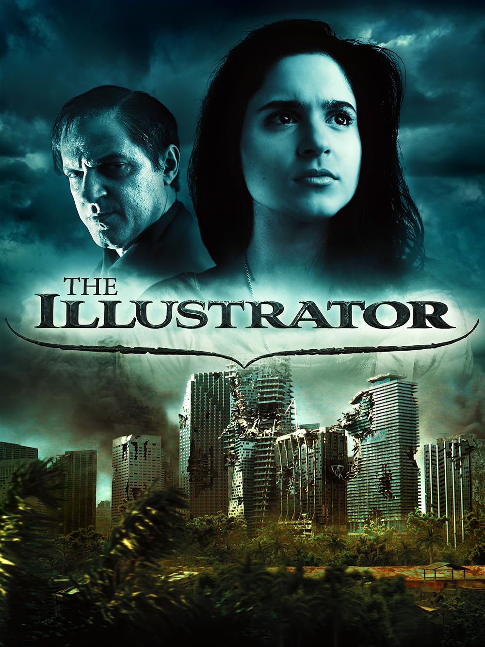 The The