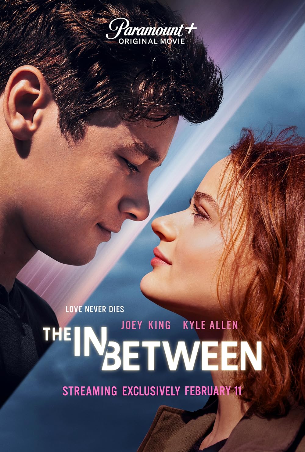 The The