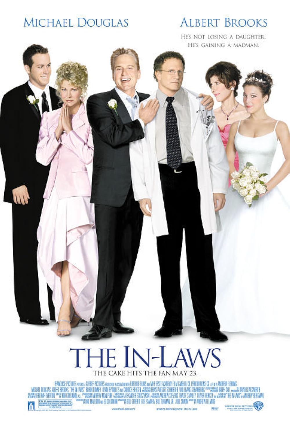 The The