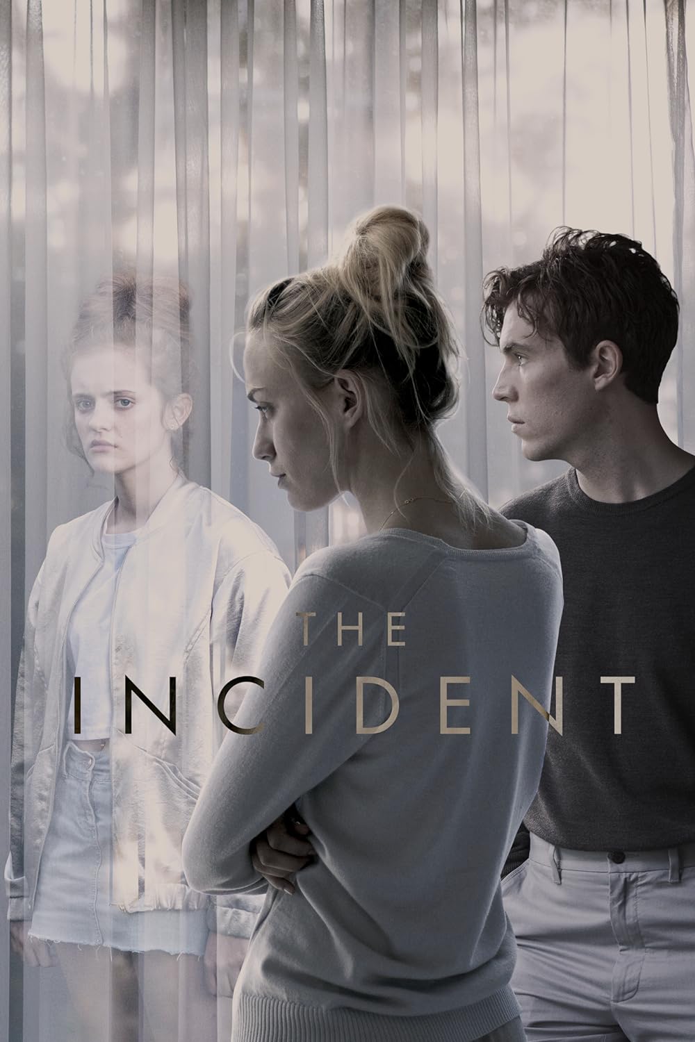The The