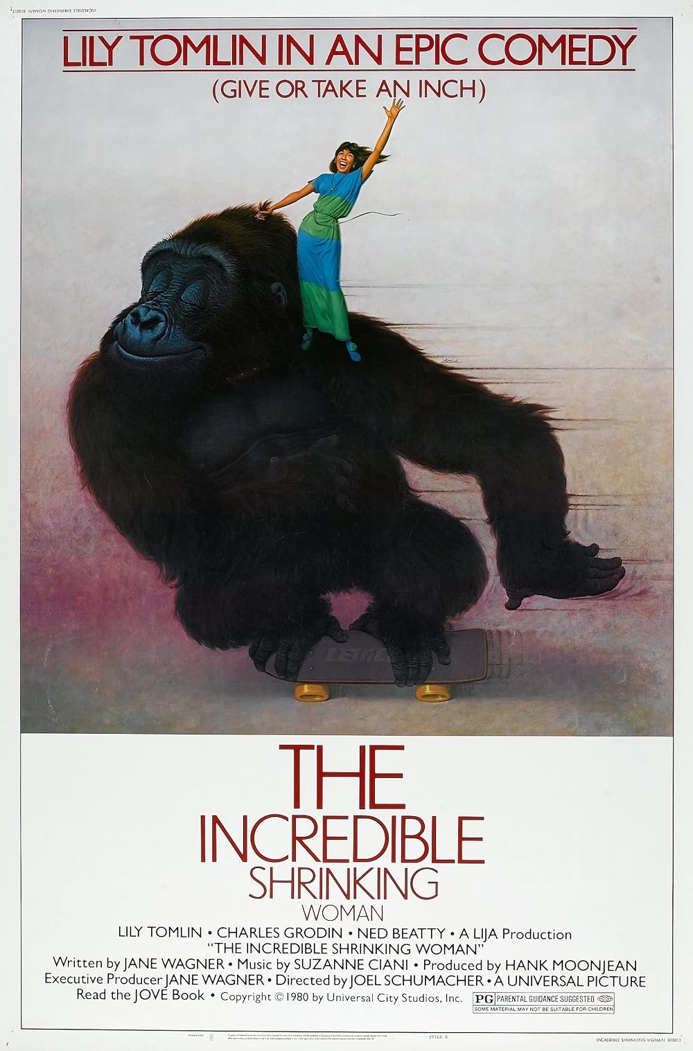 The The
