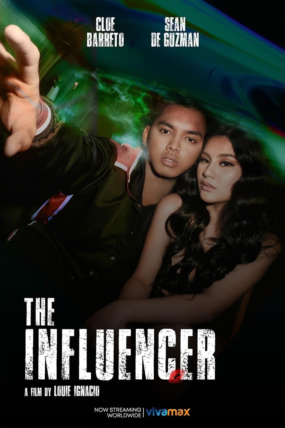 The The