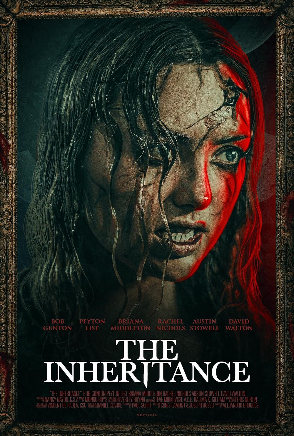 The The