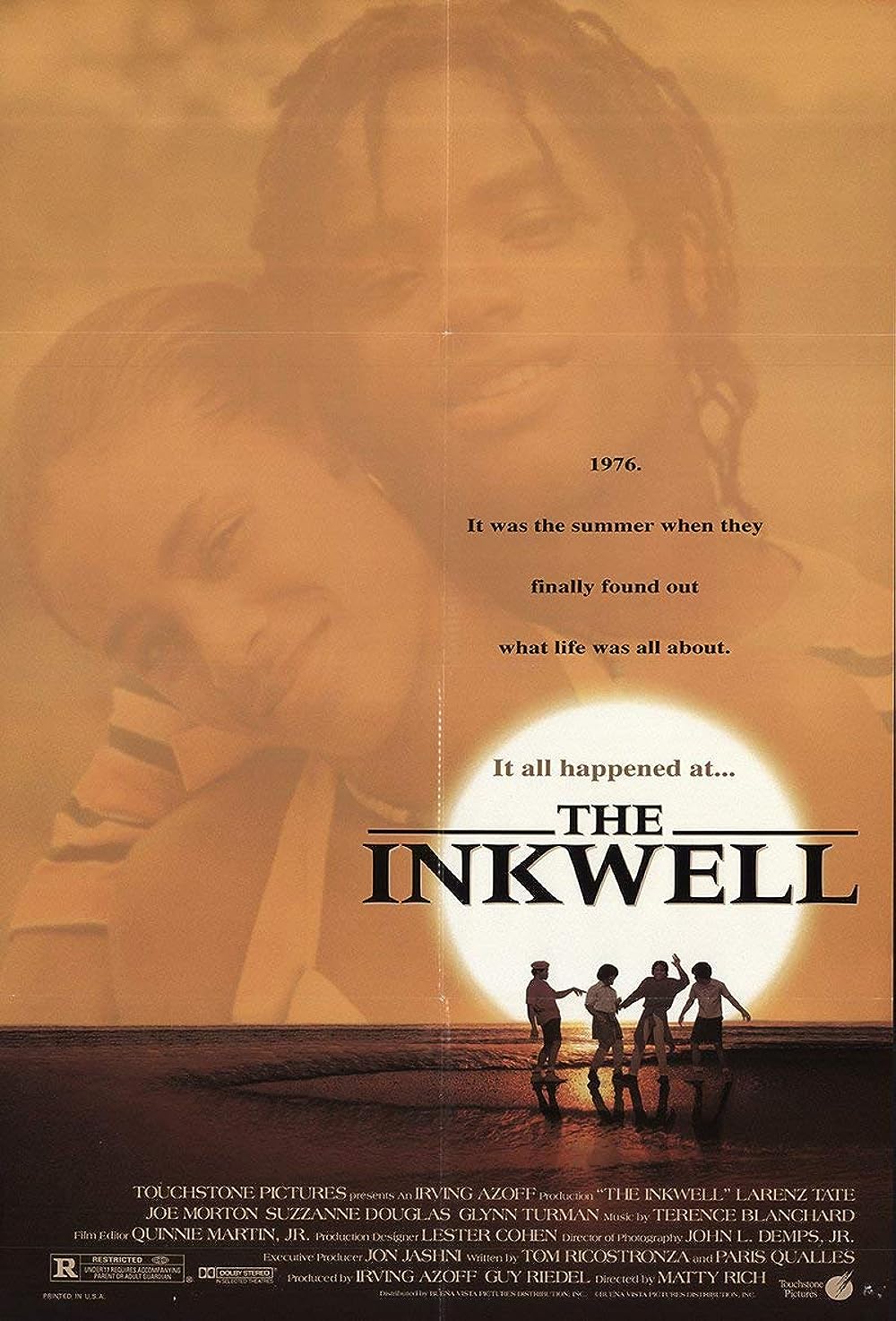 The The