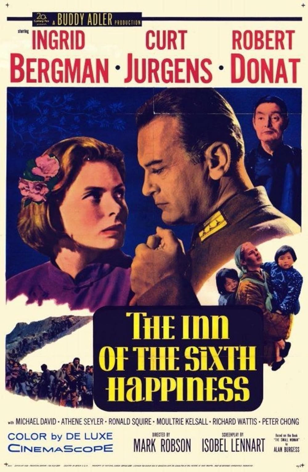 The The