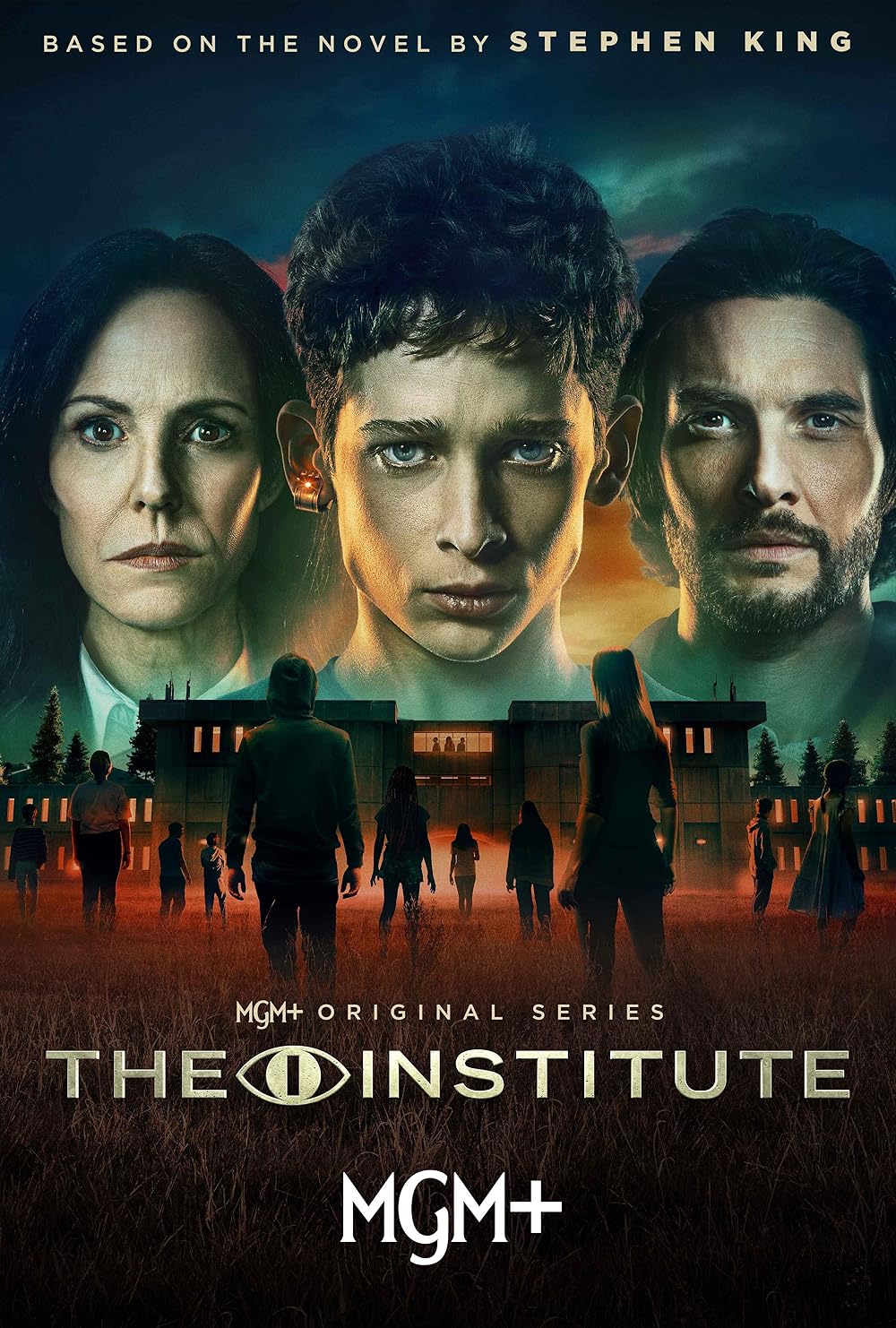 The The