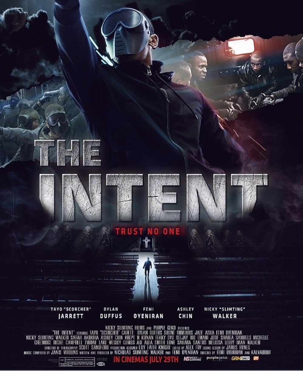 The The