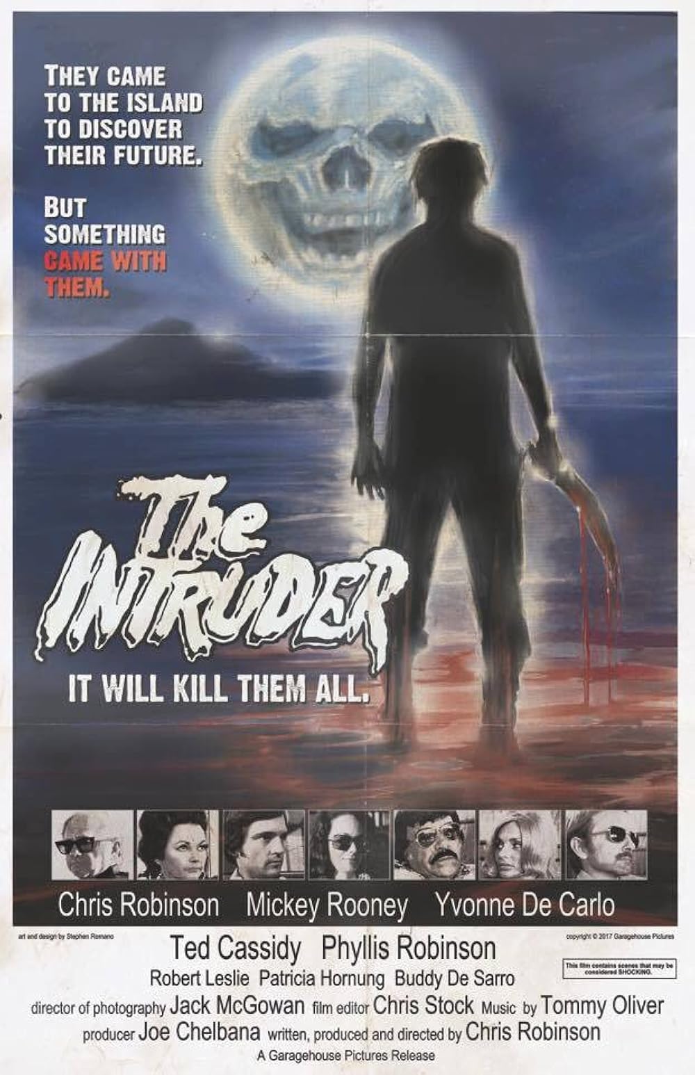 The The