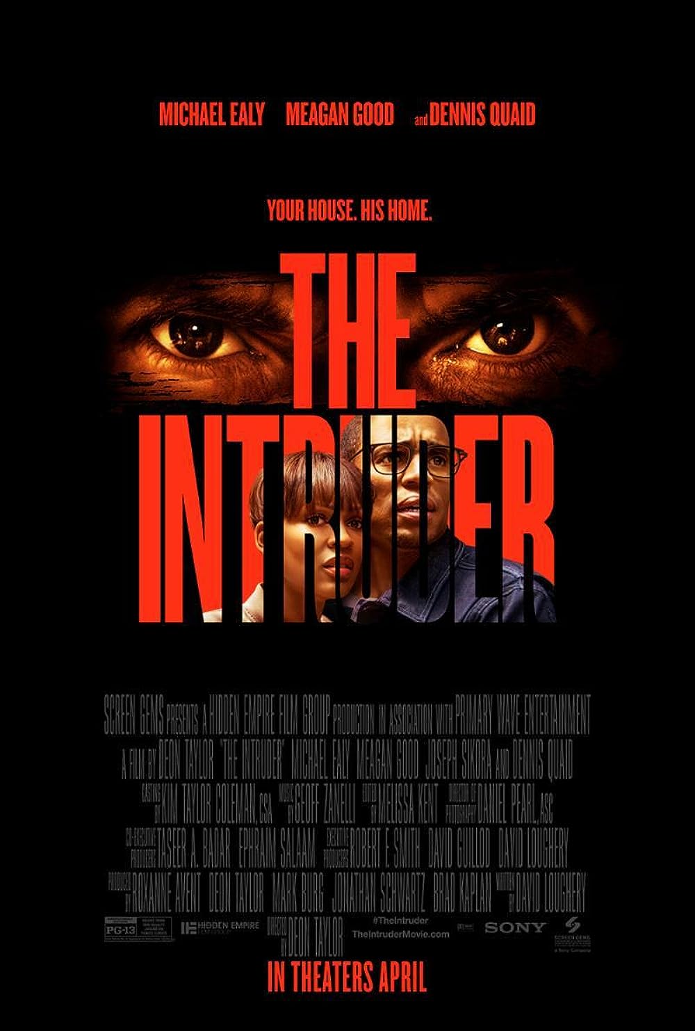 The The