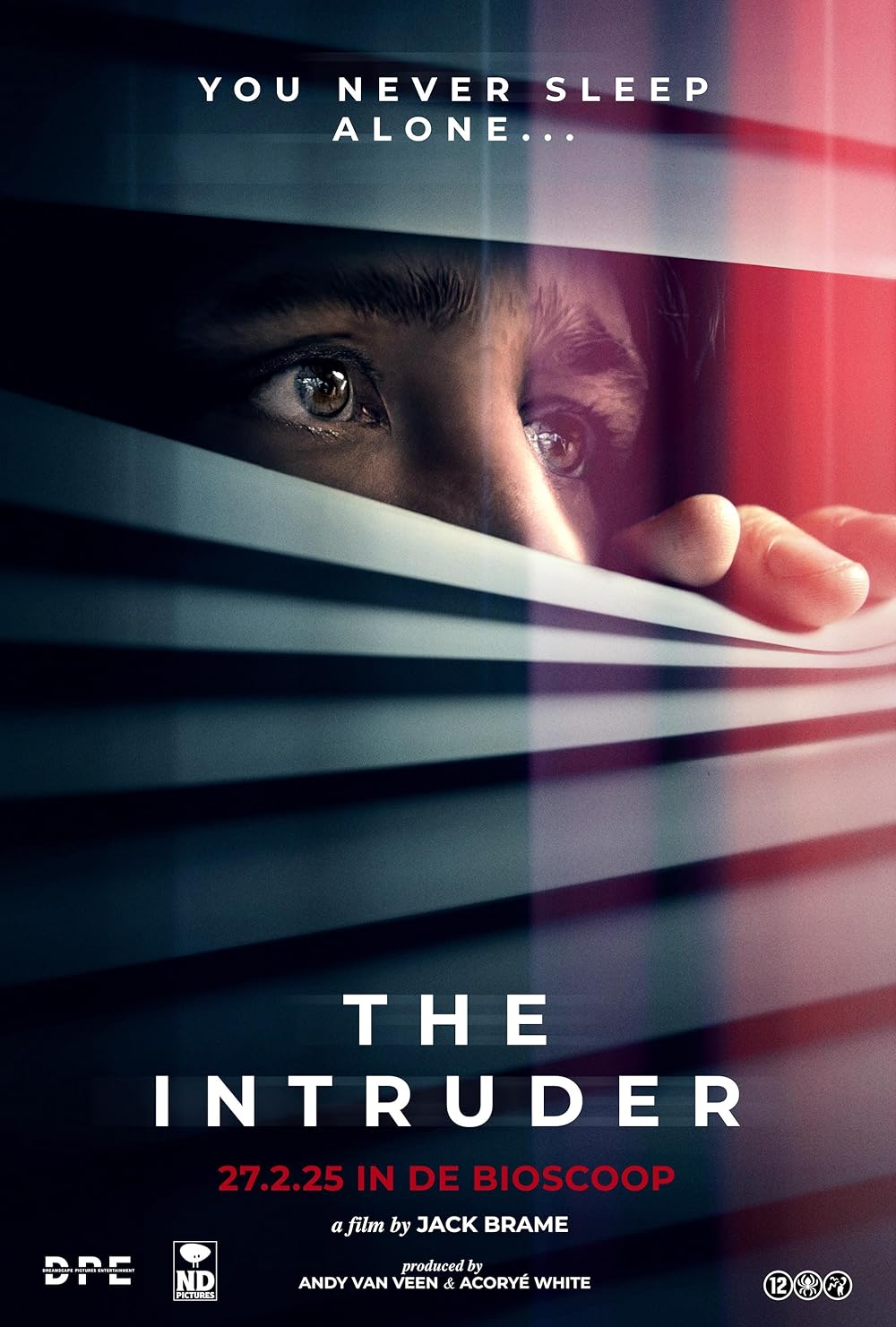 The