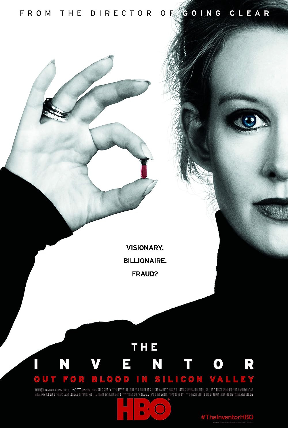 The The