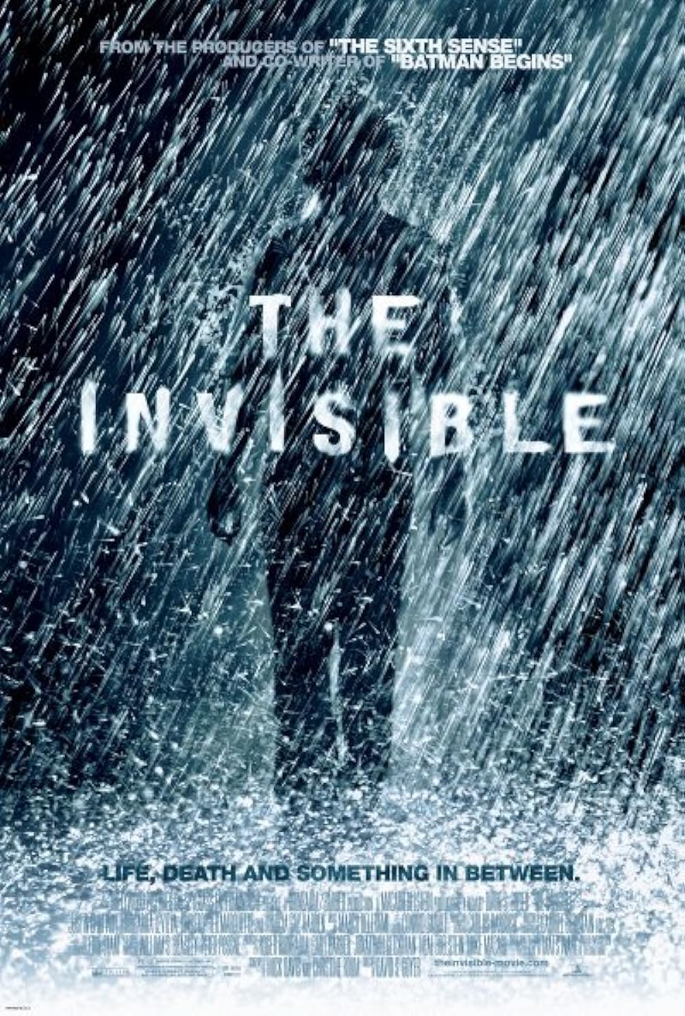 The