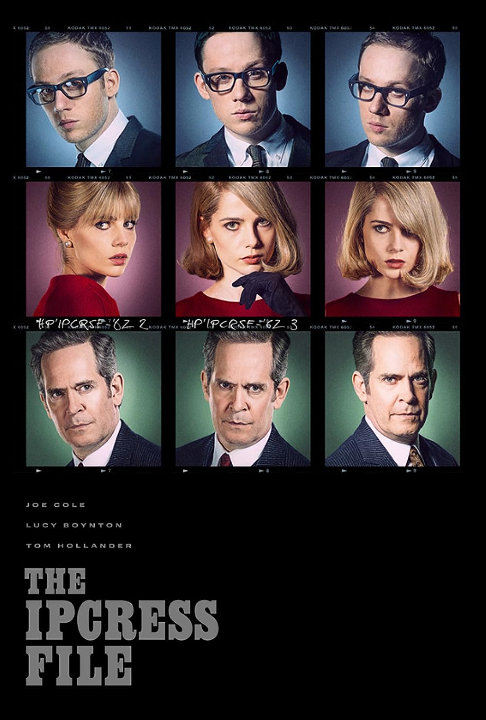 The The