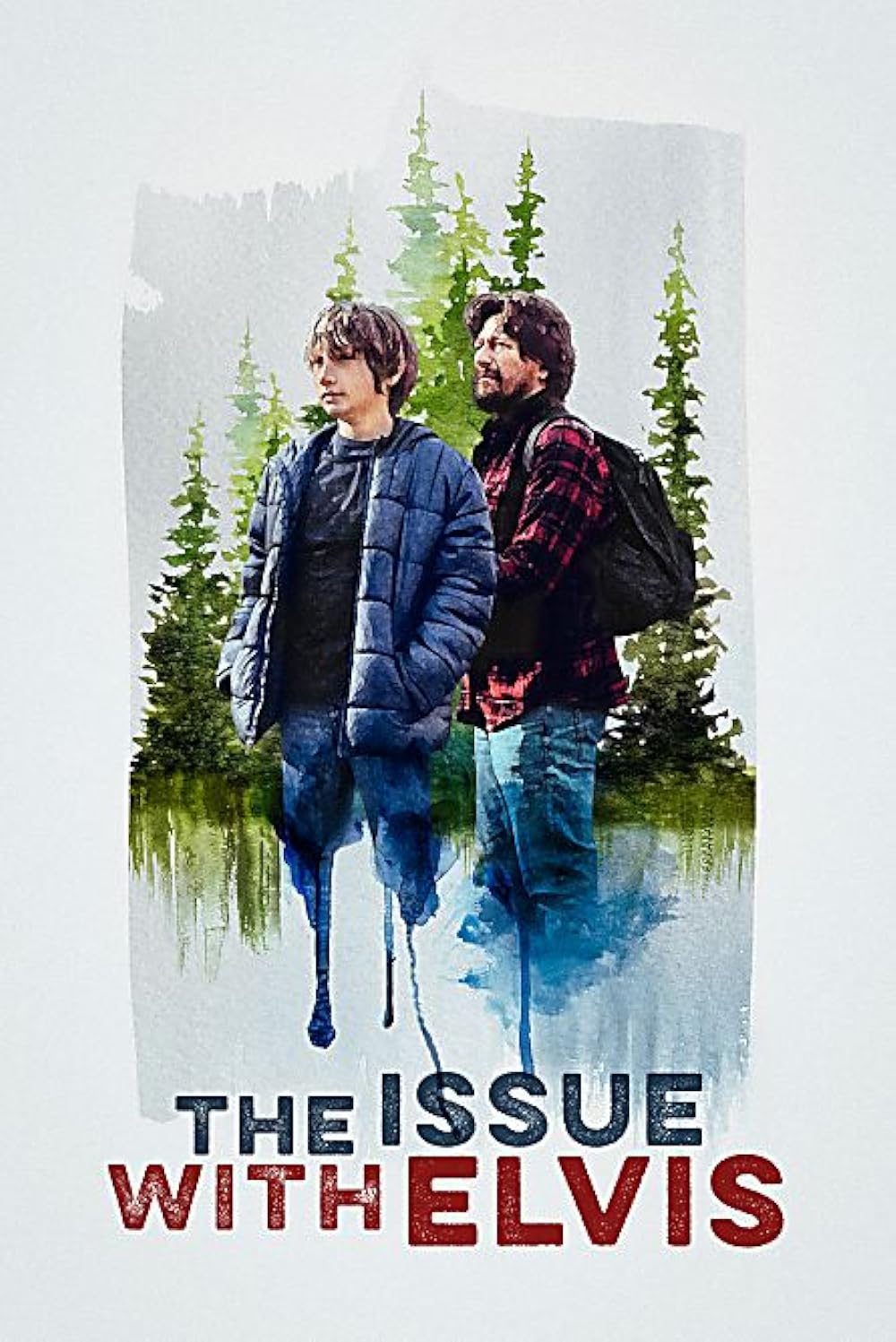 The