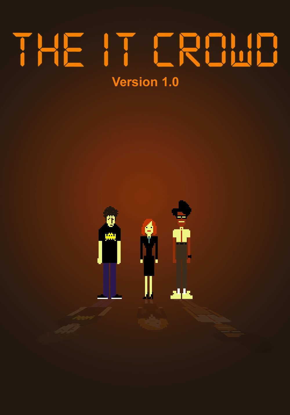 The