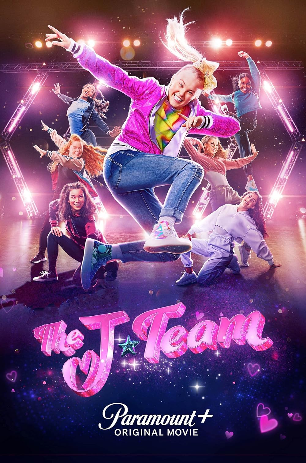 The The