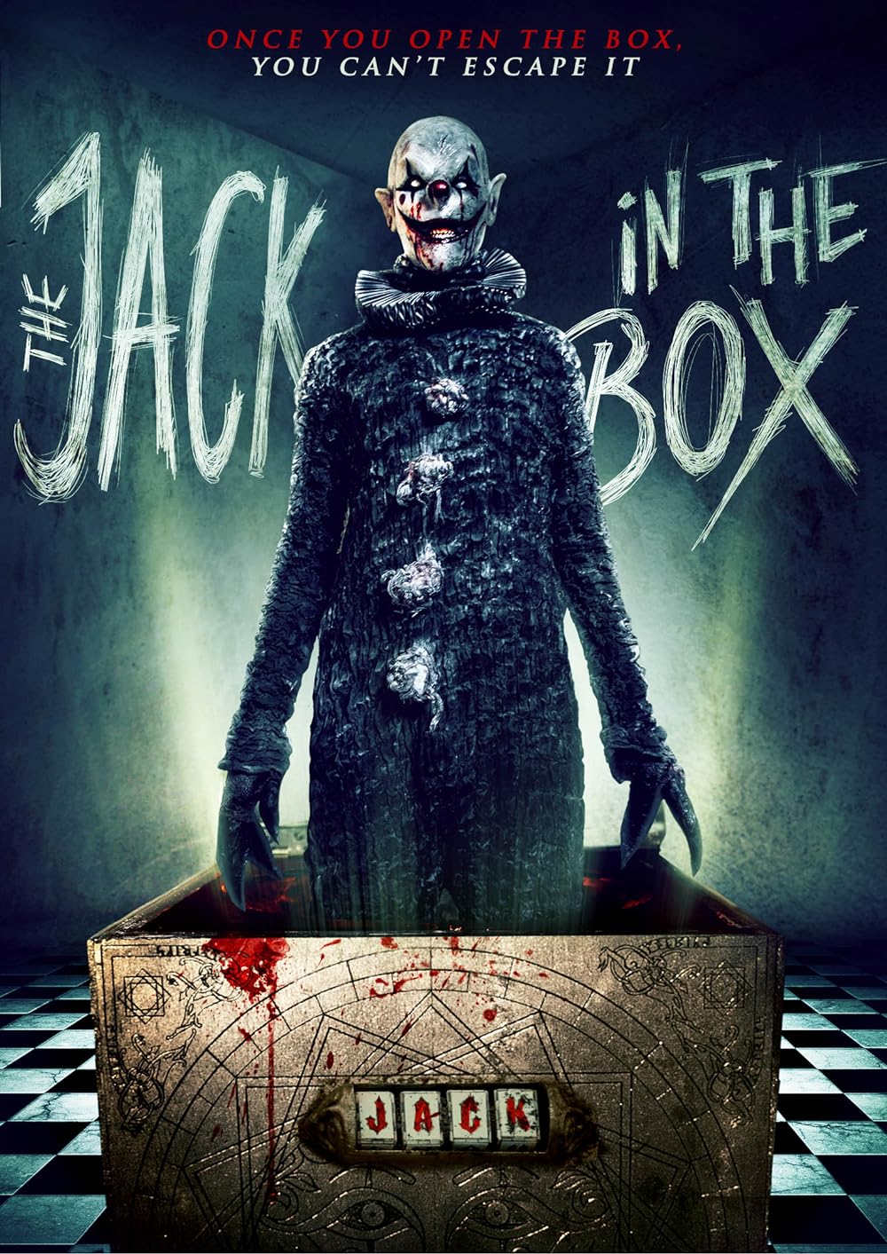 The The