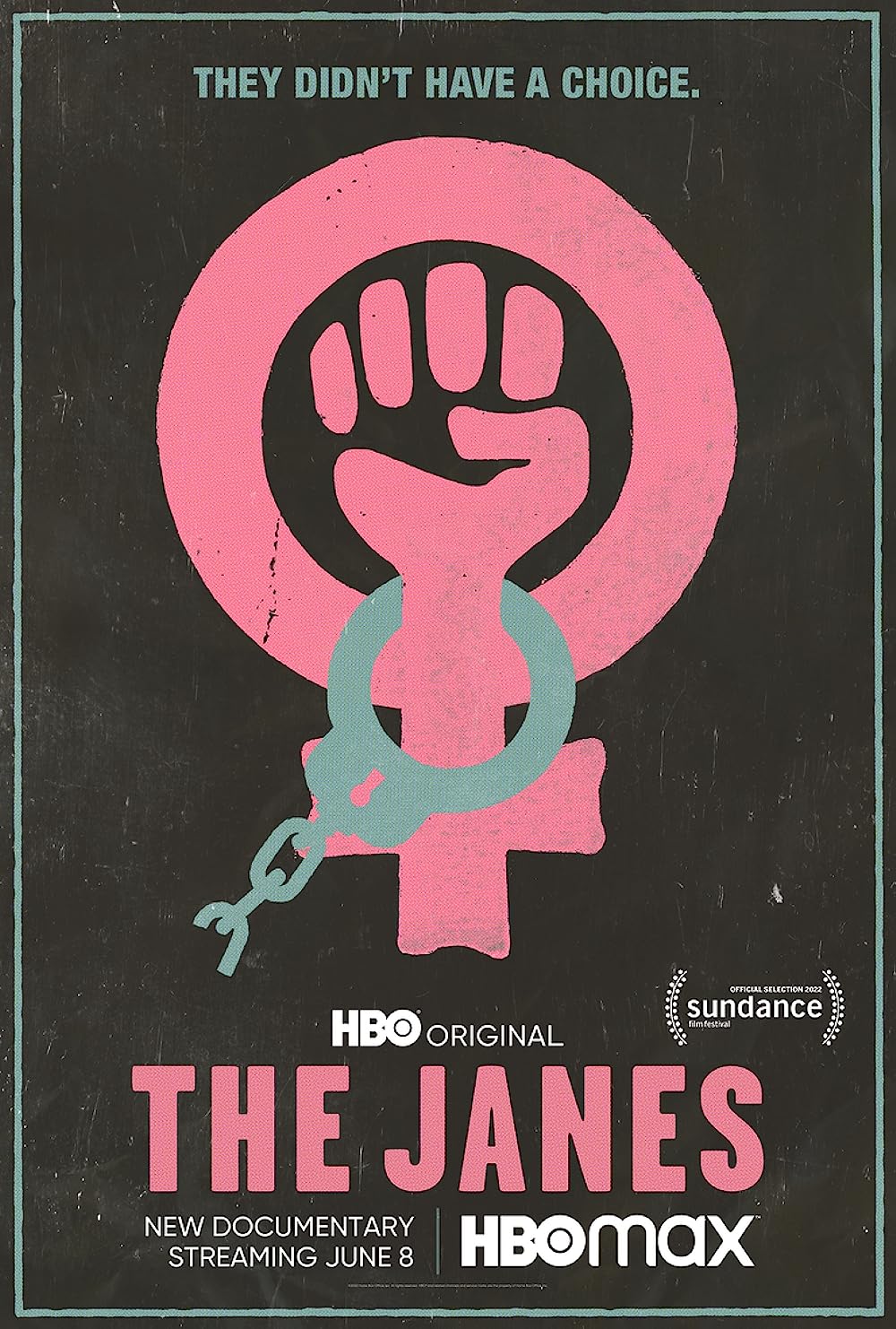 The The