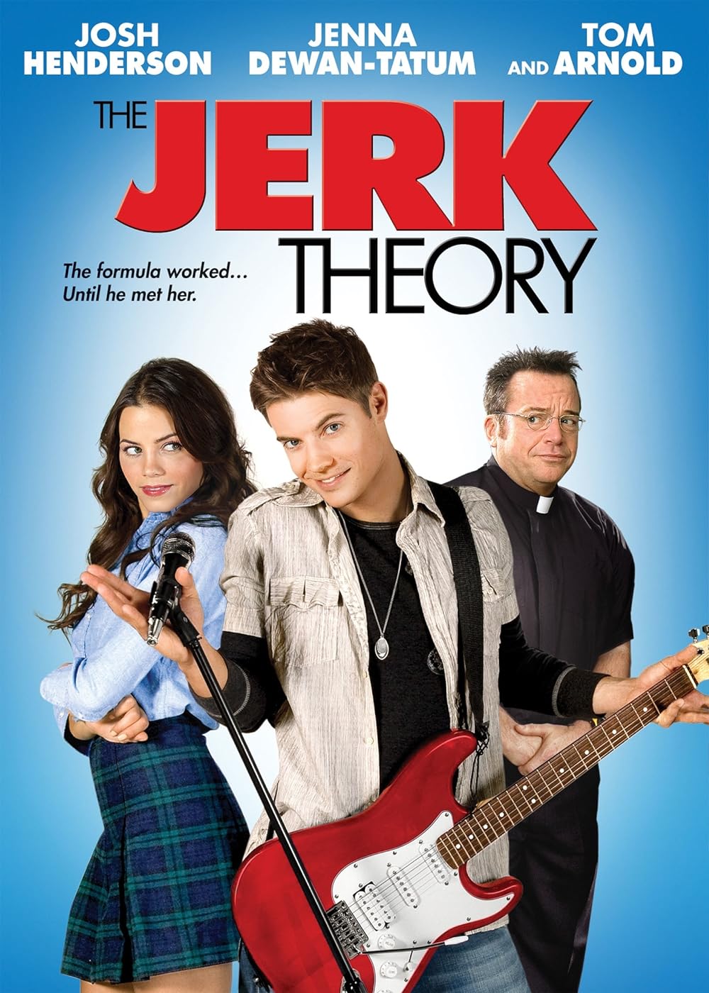 The The