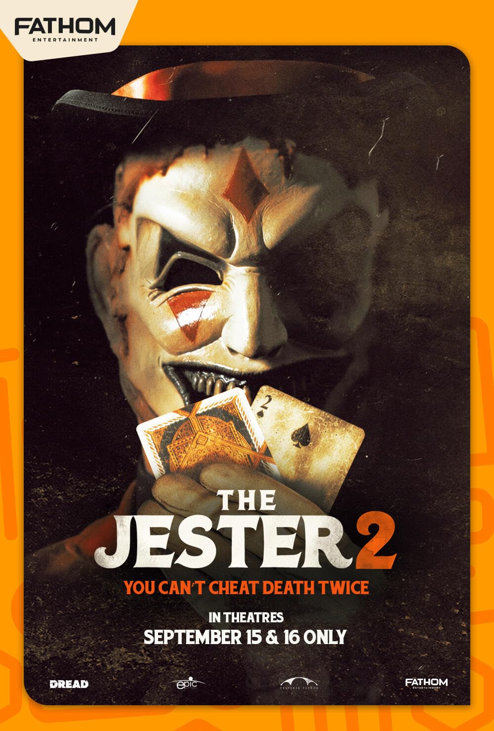 The The