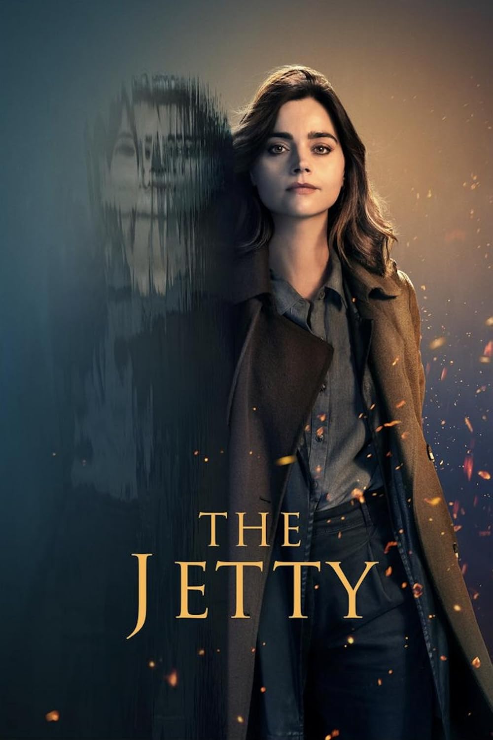 The
