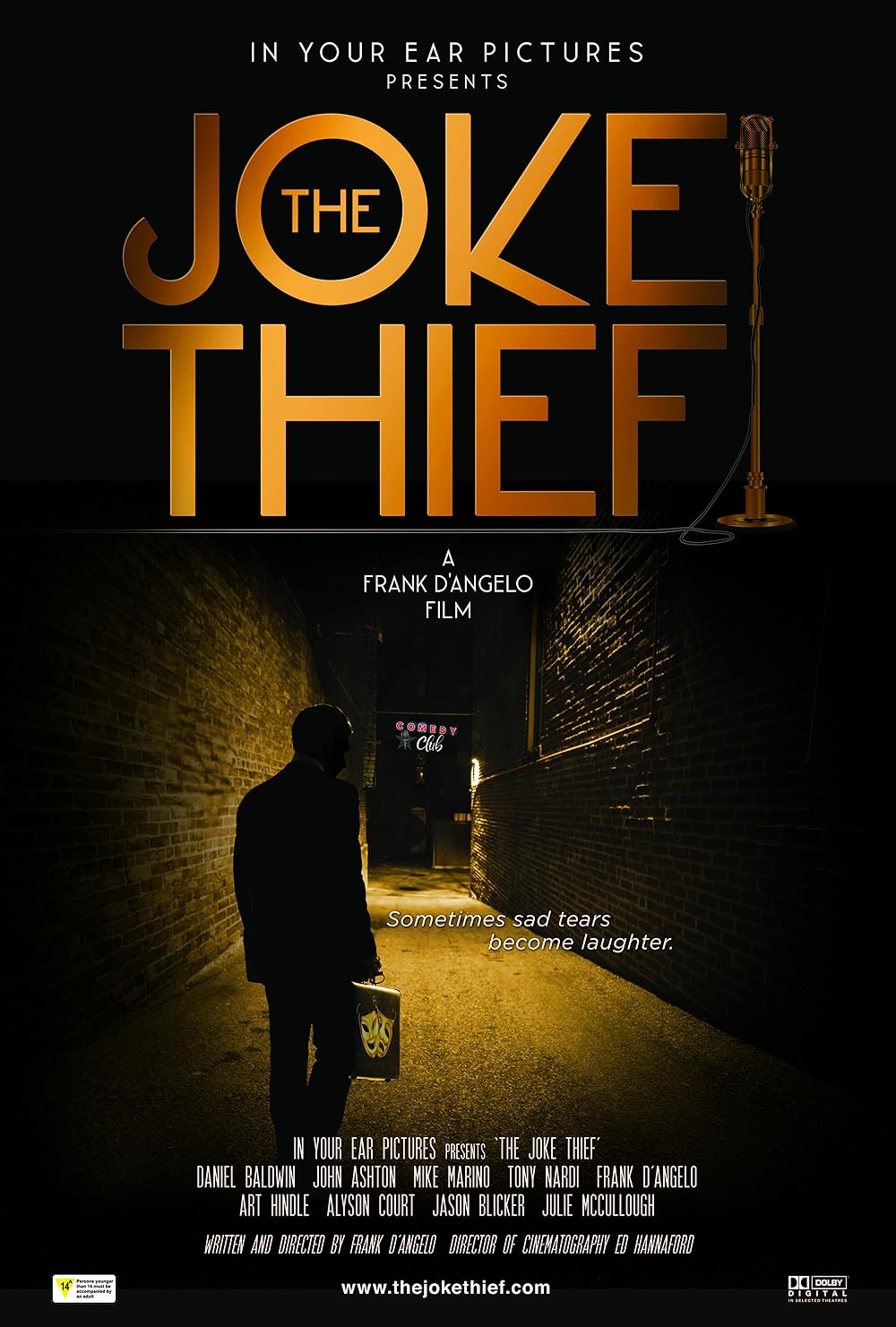 The The