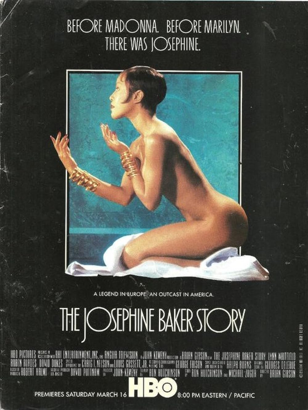 The The