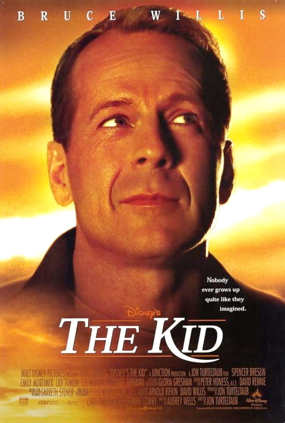 The The