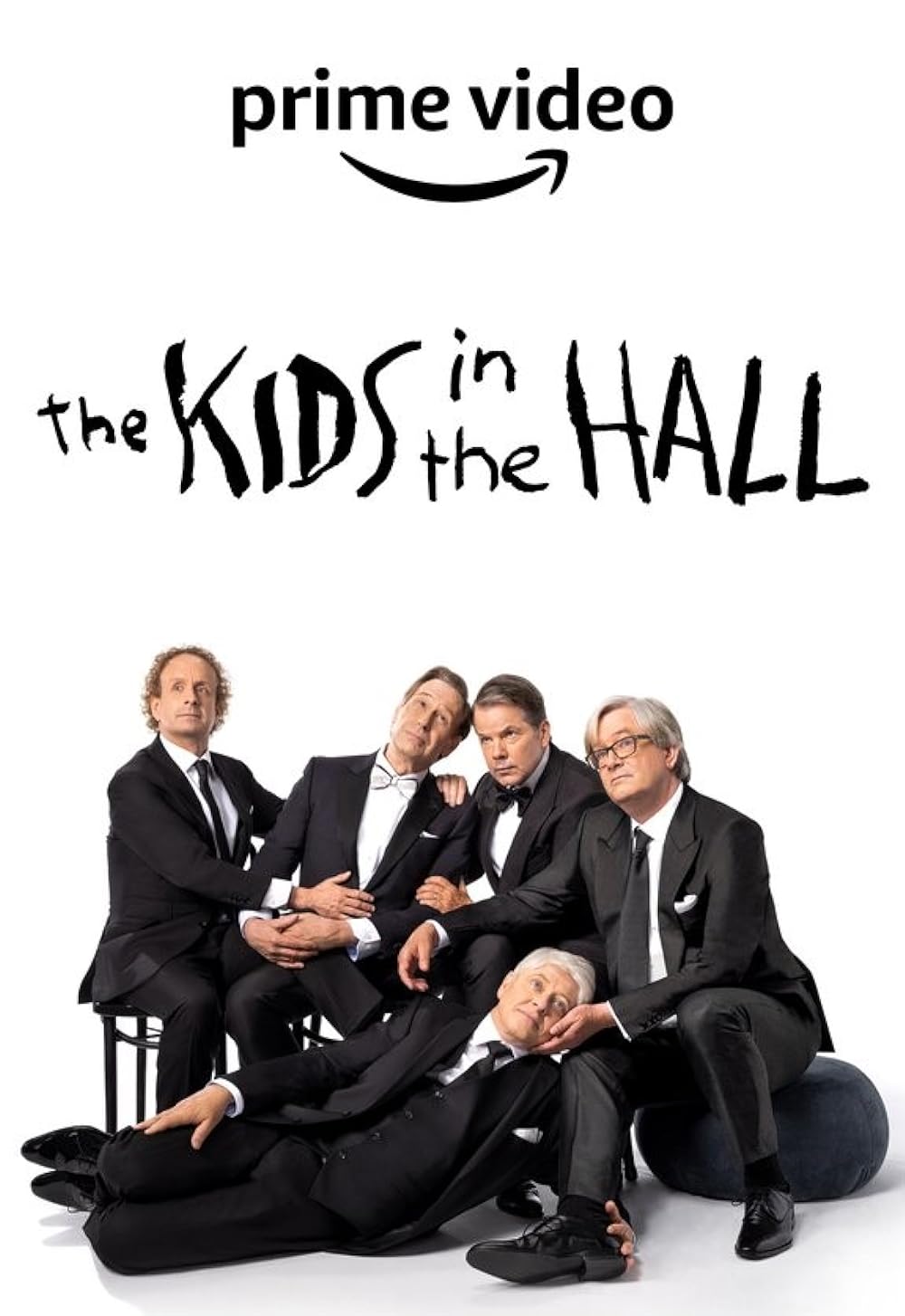 The