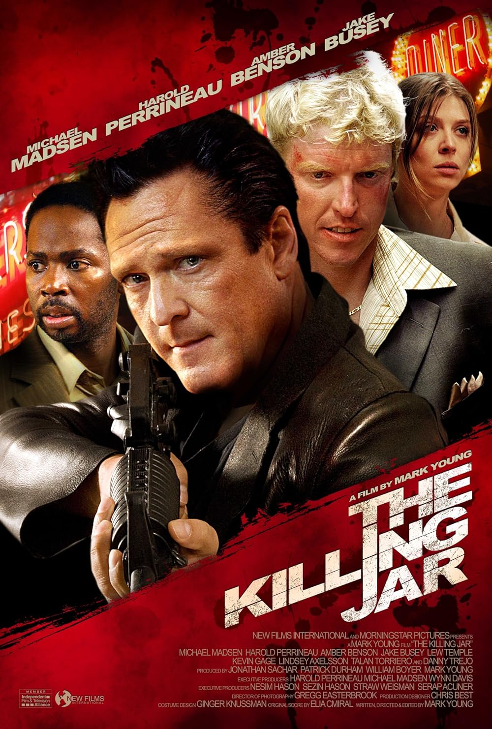 The