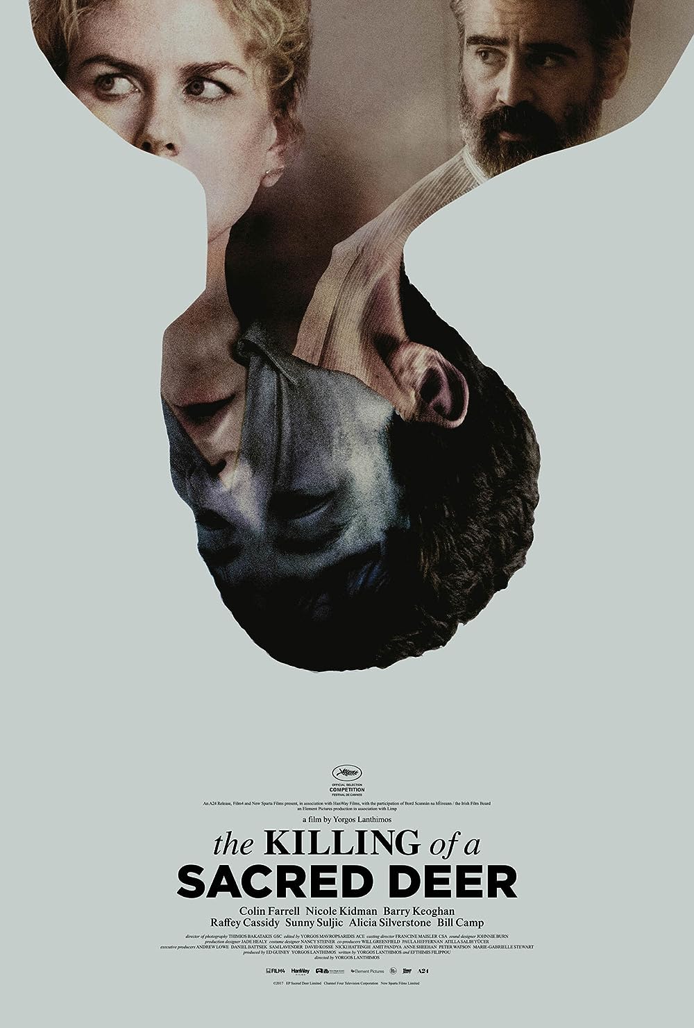 The The