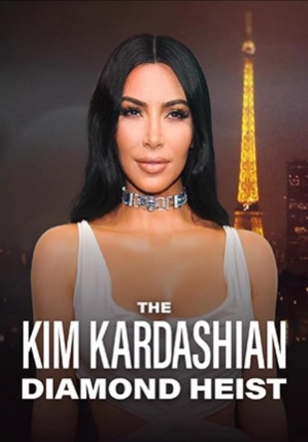 The