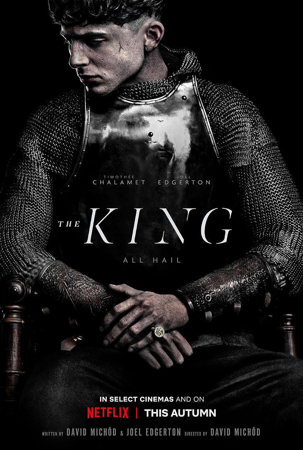 The The