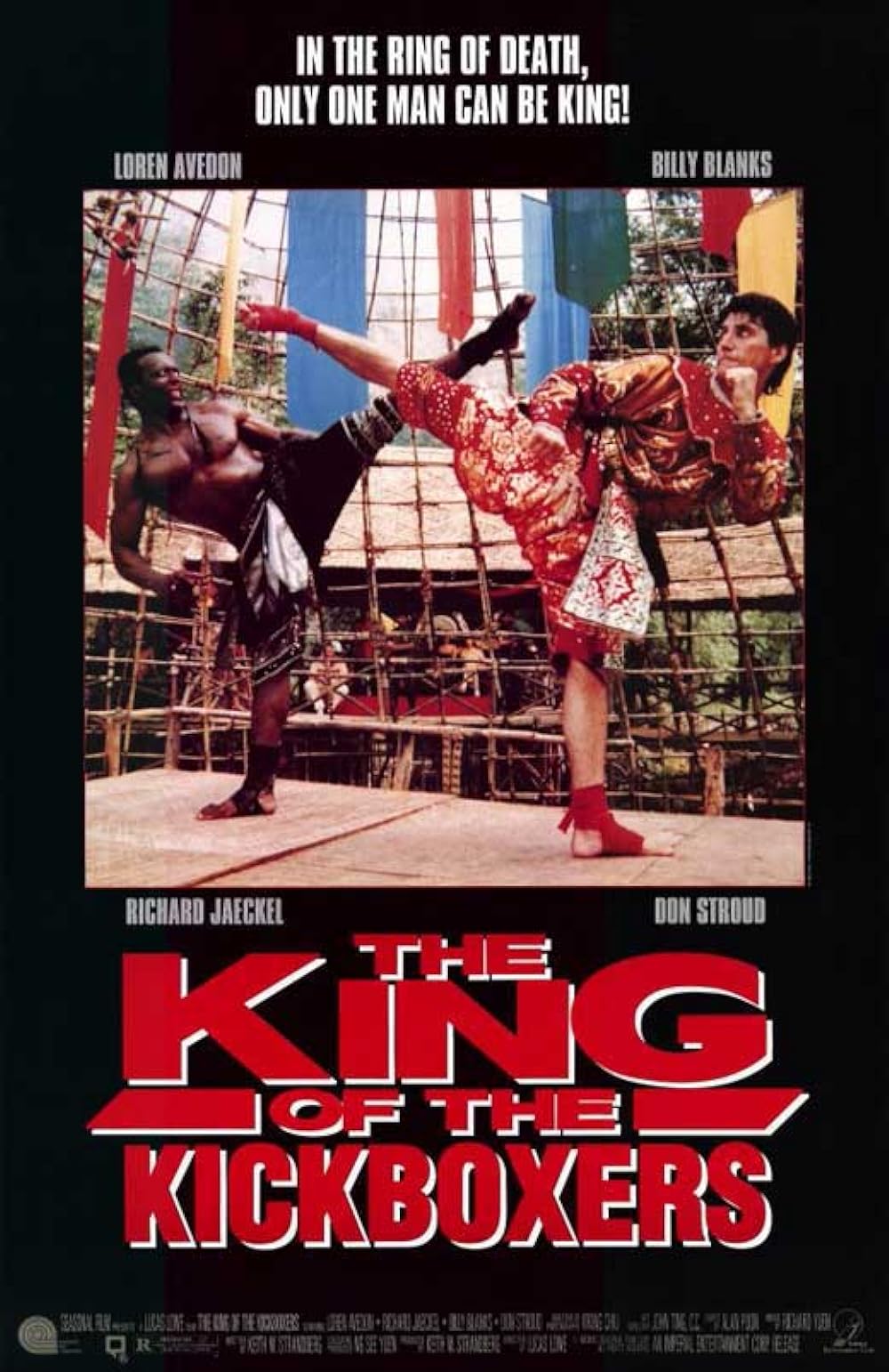 The The