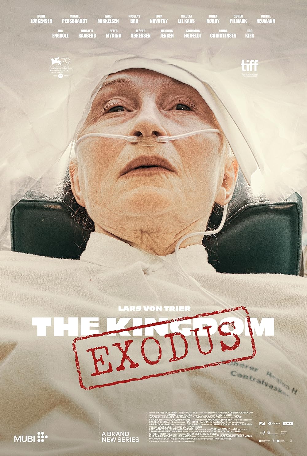 The The