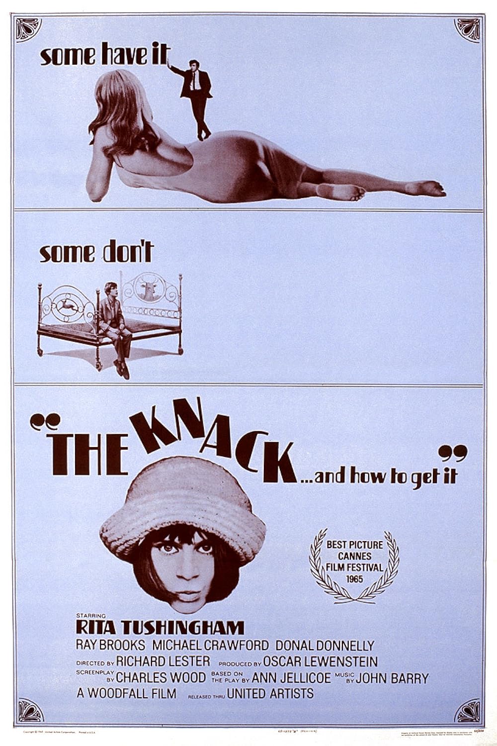 The The