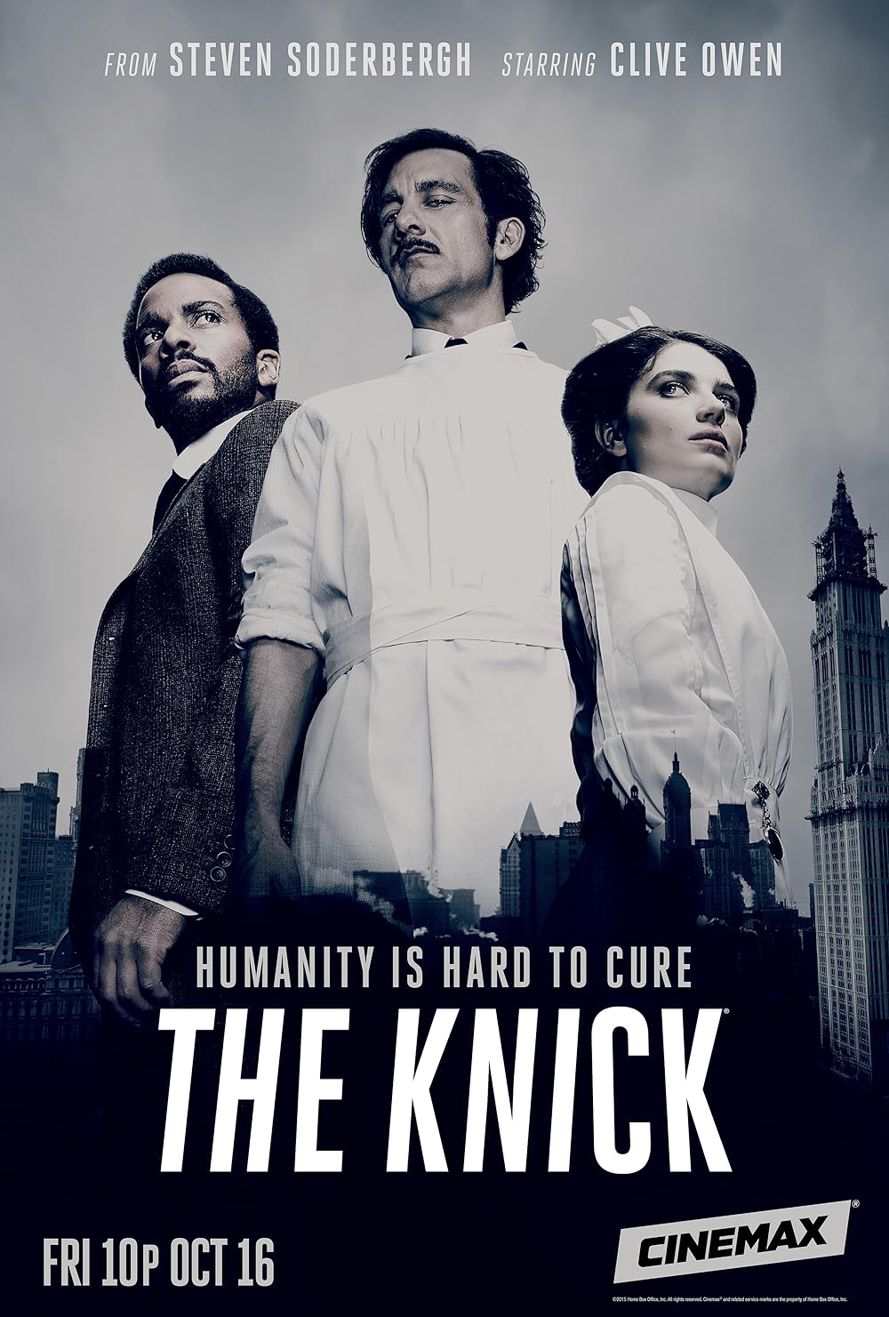 The The