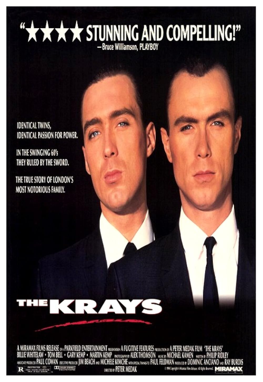 The The