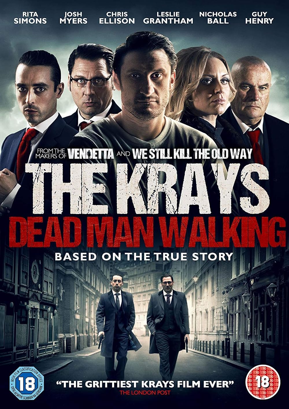 The The