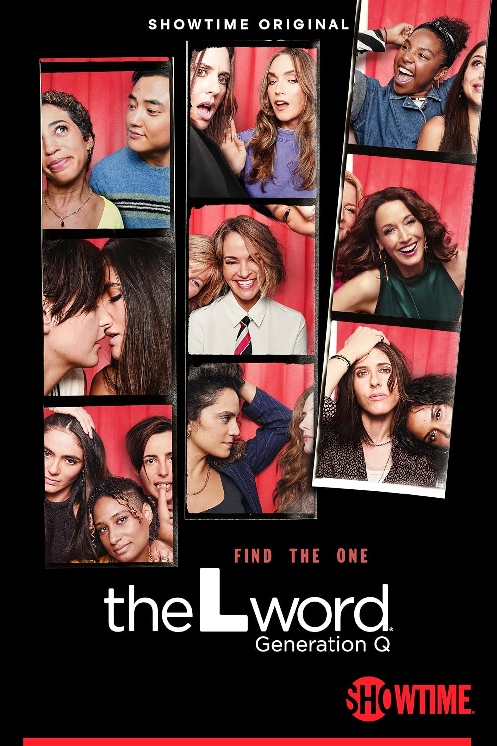 The The